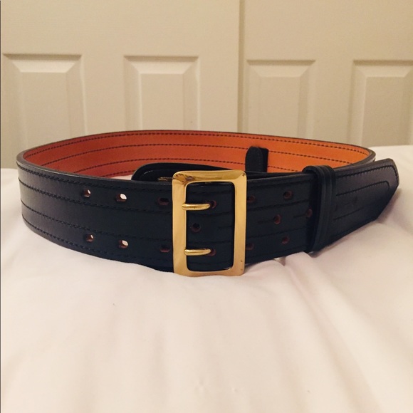 don hume belt